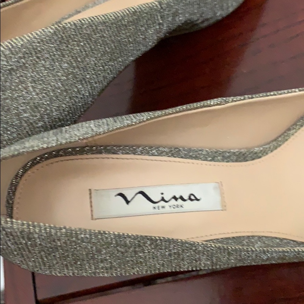 Silver Heels - image 3